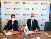 Çatı GES’te Kuveyt Türk - Elin Enerji iş birliği