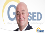 GENSED Yönetim Kurulu Başkanı Özdemir: "Elektrikli Araç Şarj İstasyonları İyileştirilmeli"