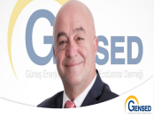 GENSED Yönetim Kurulu Başkanı Özdemir:"2035 Hedefine Ulaşmak İçin 30 Milyar Doları Aşkın Yatırım Gerekli"