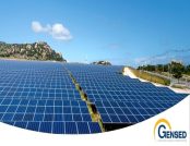 Türk Telekomünikasyon Grubu Güneş Enerjisi Yatırımları İçin 88 MWe Düzeyinde Yeni Kapasitesi Sağlayacak