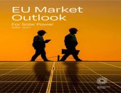 Solar Power Europe' un 2023-2027 Güneş Enerjisi İçin Avrupa Piyasasının Görünüm Raporu Yayınlandı
