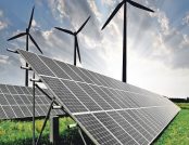 Dünya Bankası'ndan Yeşil Dönüşüm ve Yenilenebilir Enerji Projeleri için 2 Milyar Dolarlık Kredi Desteği